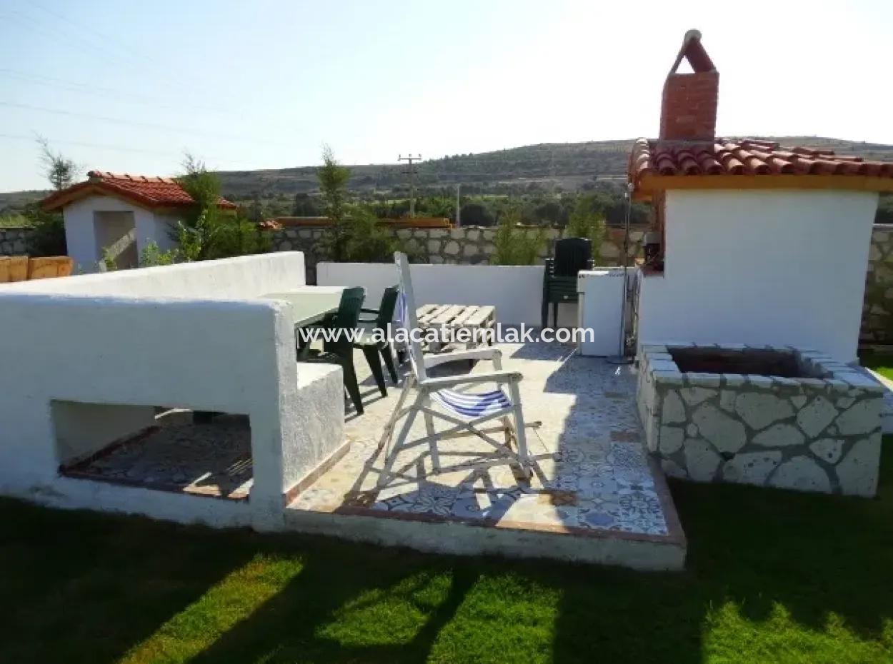 Cesme Villa Zu Verkaufen