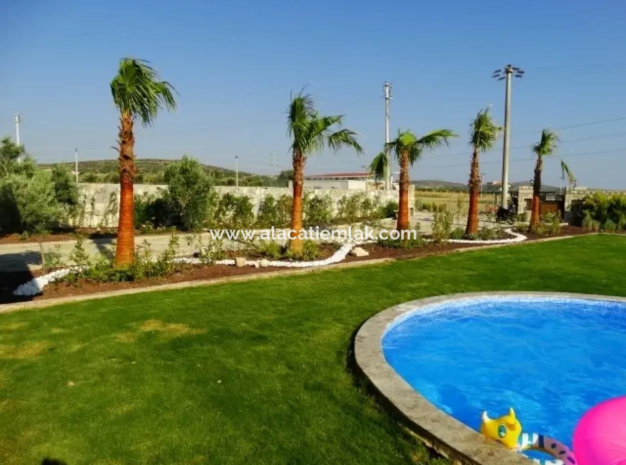 Cesme Villa Zu Verkaufen