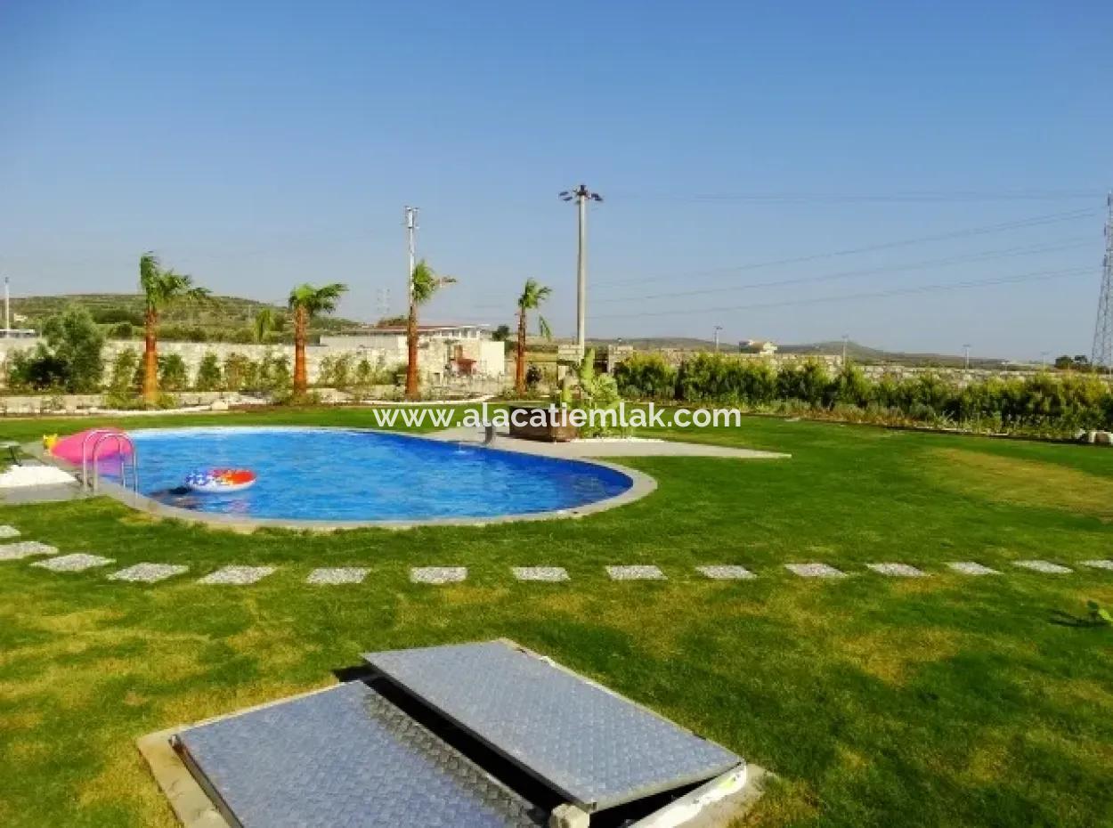 Cesme Villa Zu Verkaufen