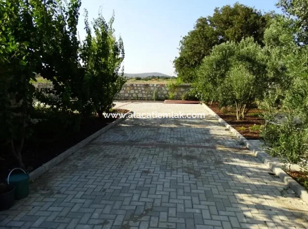 Cesme Villa Zu Verkaufen