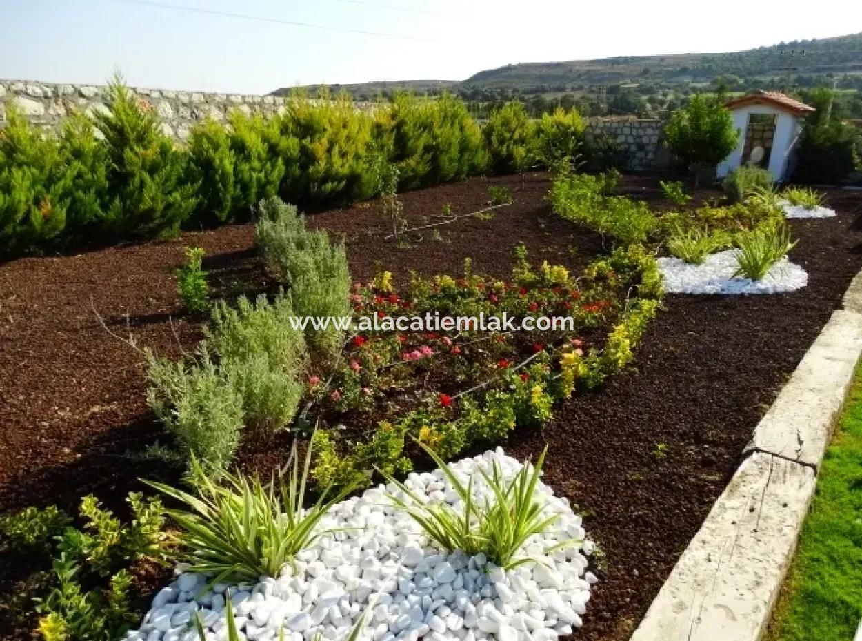 Cesme Villa Zu Verkaufen