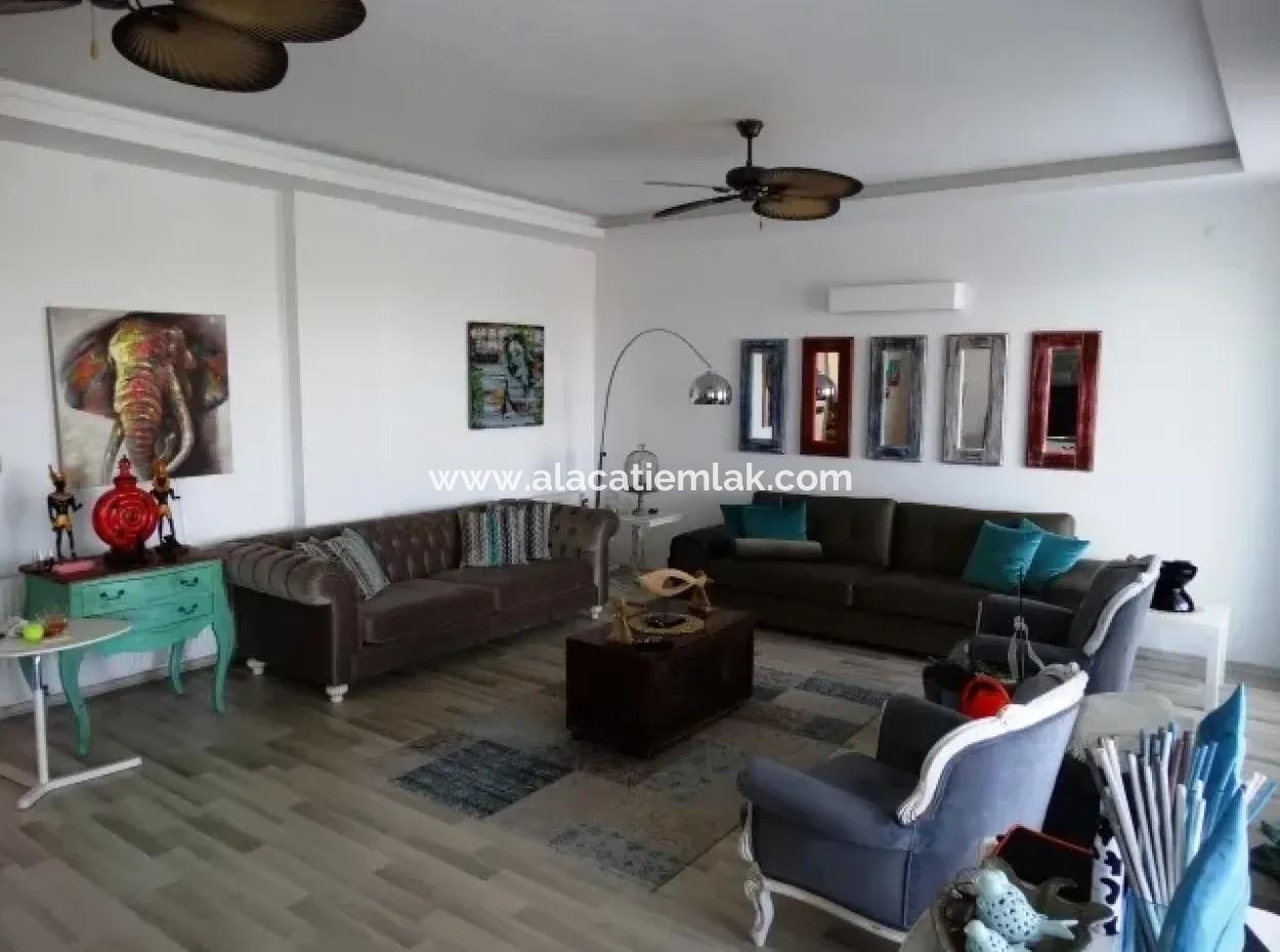 Cesme Villa Zu Verkaufen