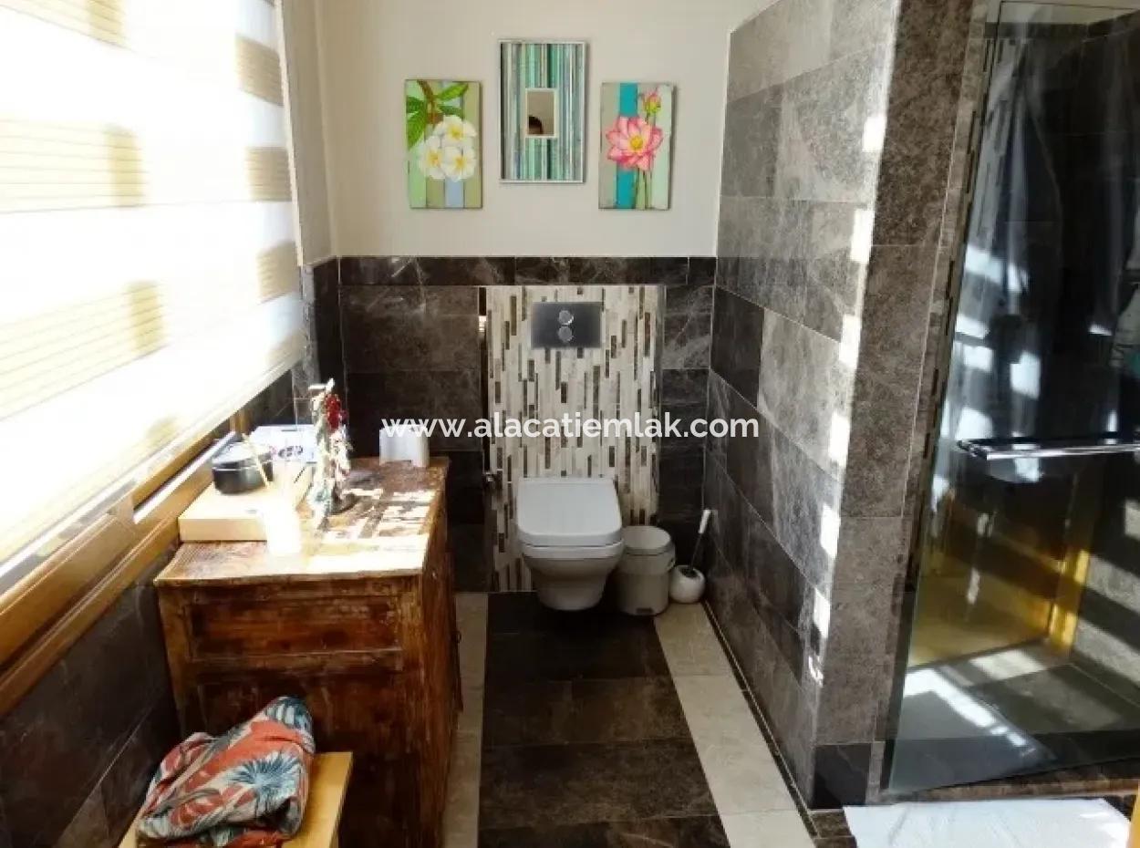 Cesme Villa Zu Verkaufen