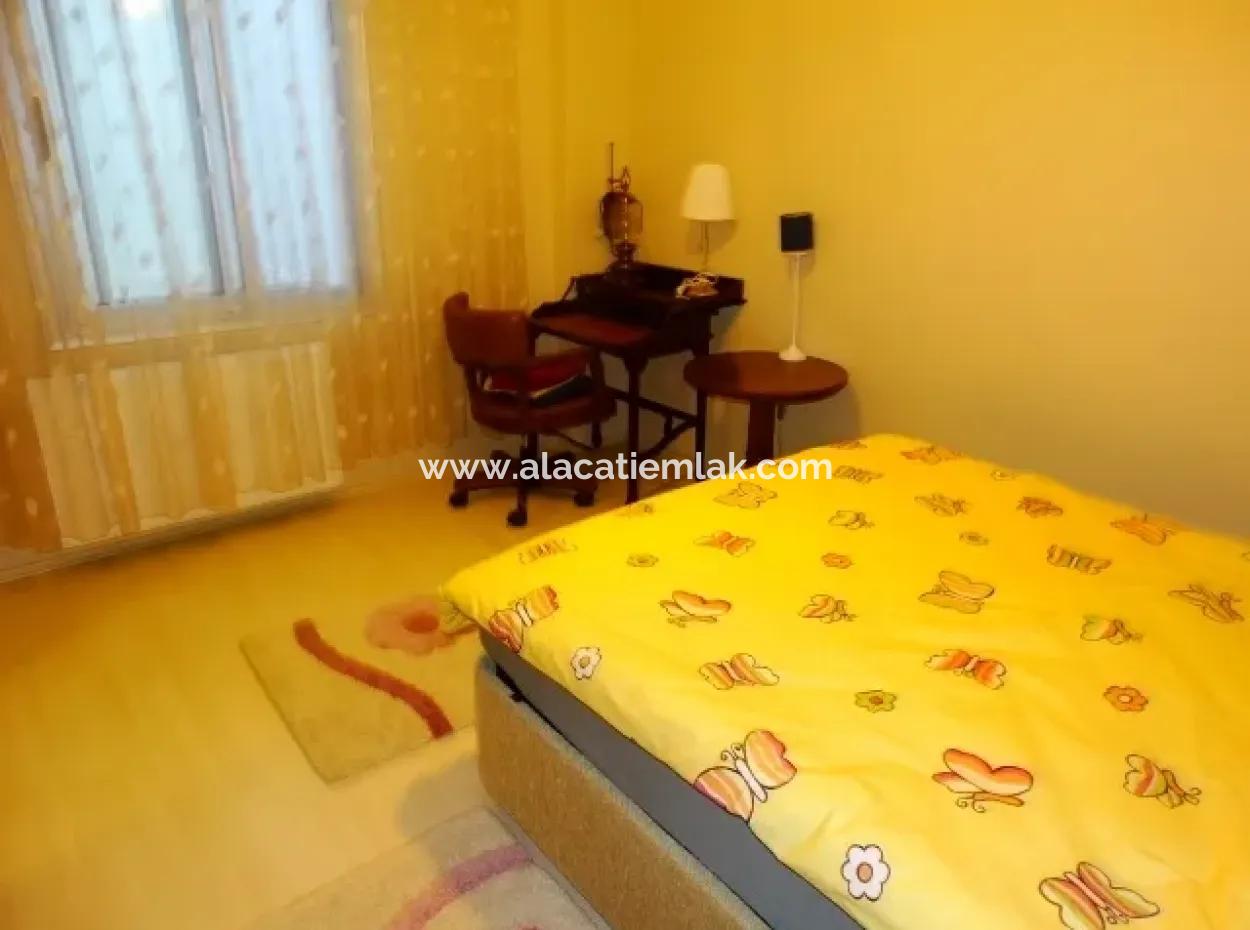Wohnung Und Haus Zu Vermieten In Cesme