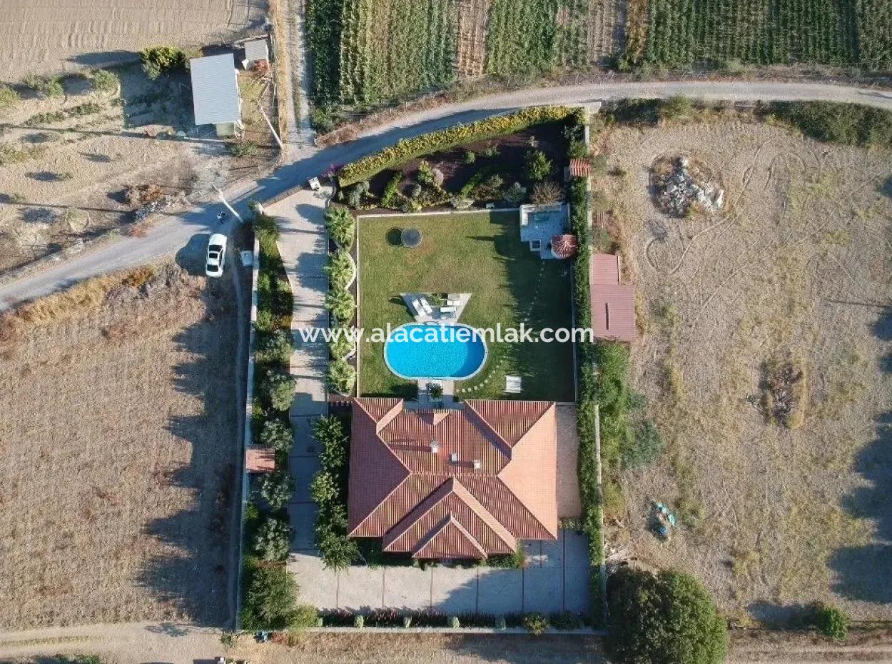 Cesme Villa Zu Verkaufen