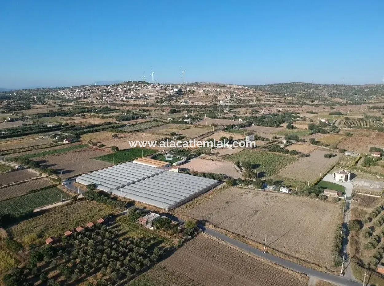 Cesme Villa Zu Verkaufen