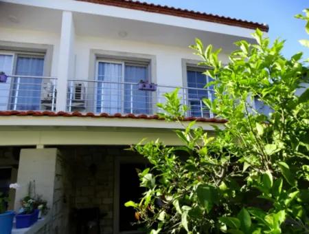 Wohnung Und Haus Zu Vermieten In Cesme Alacati