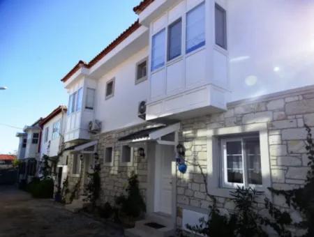 Wohnung Und Haus Zu Vermieten In Cesme Alacati