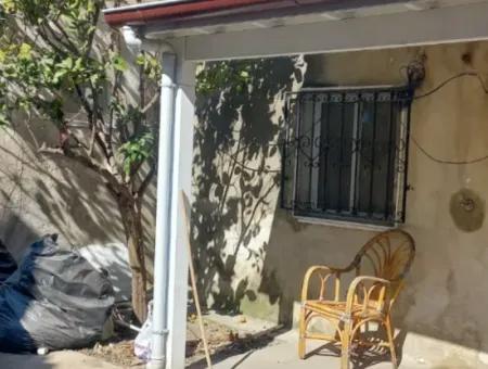 Griechisches Haus Zu Sein Ein Hotel Zum Verkauf In Cesme Alacati
