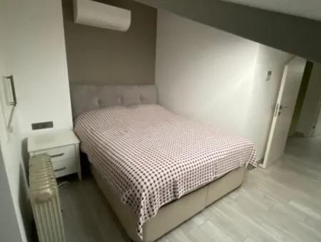 Dach-Maisonette-Wohnung Zur Monatlichen Miete In Ilica Hotels