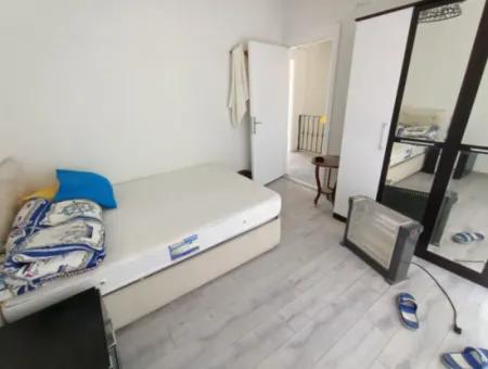 Villa Mit Gemeinschaftspool Zur Saisonmiete In Çeşme Pashalimani