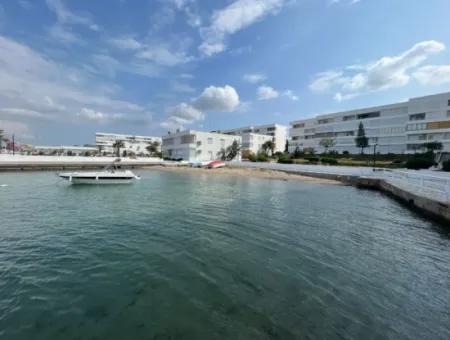 Çeşme Ilica Ege Çeşme Grundstück Zum Verkauf Bei Sea Zero 2 1 Wohnung