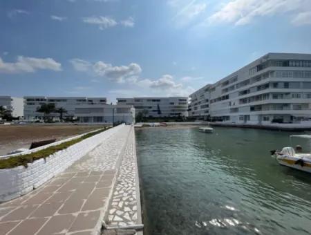 Çeşme Ilica Ege Çeşme Grundstück Zum Verkauf Bei Sea Zero 2 1 Wohnung