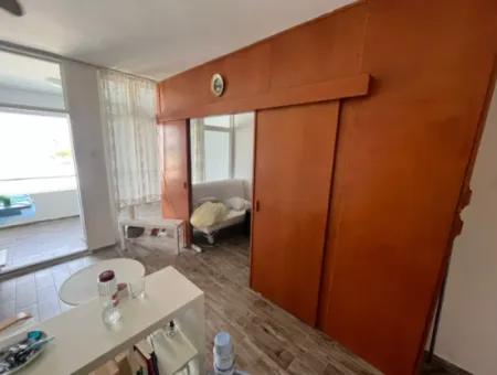 Çeşme Ilica Ege Çeşme Grundstück Zum Verkauf Bei Sea Zero 2 1 Wohnung