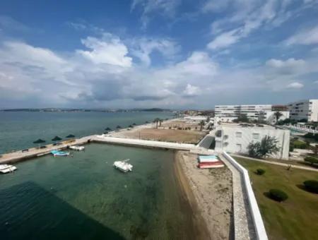 Çeşme Ilica Ege Çeşme Grundstück Zum Verkauf Bei Sea Zero 2 1 Wohnung