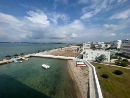 Çeşme Ilica Ege Çeşme Grundstück Zum Verkauf Bei Sea Zero 2 1 Wohnung