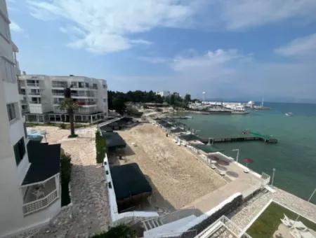 Çeşme Ilica Ege Çeşme Grundstück Zum Verkauf Bei Sea Zero 2 1 Wohnung