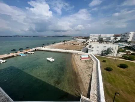 Çeşme Ilica Ege Çeşme Grundstück Zum Verkauf Bei Sea Zero 2 1 Wohnung