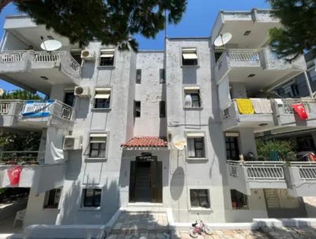 Arakat 3 1 Wohnung Zum Verkauf In Çeşme Merkez Musalla