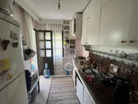 Arakat 3 1 Wohnung Zum Verkauf In Çeşme Merkez Musalla