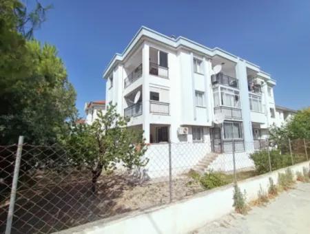 2 1 Wohnung Zu Vermieten Für August Im Zentrum Von Cesme