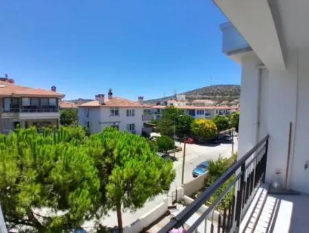 2 1 Wohnung Zu Vermieten Für August Im Zentrum Von Cesme