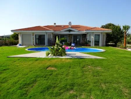 Cesme Villa Zu Verkaufen