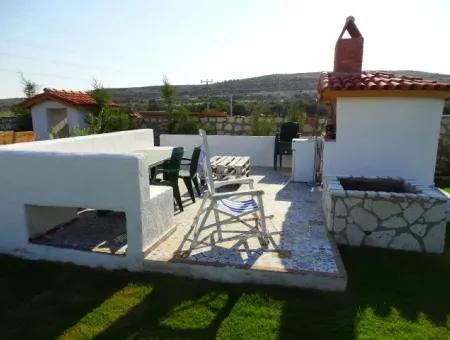 Cesme Villa Zu Verkaufen