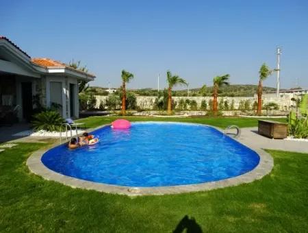 Cesme Villa Zu Verkaufen