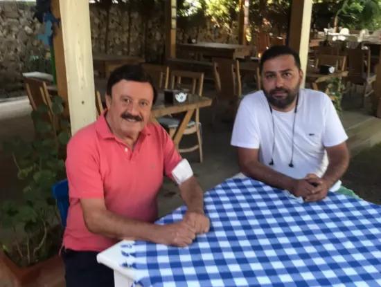 Cesme-Immobilien-Office Fotos