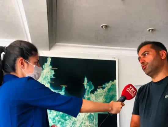 Cesme-Immobilien-Office Fotos