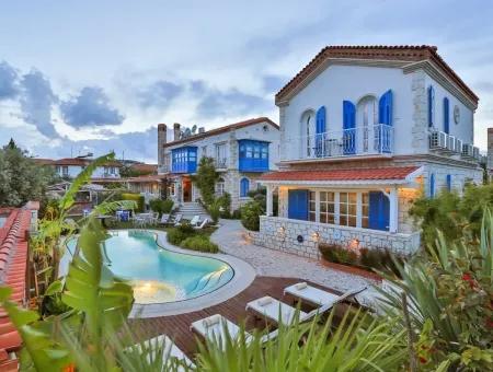 Immobilien In Alacati, Cesme. Immobilien-Anzeigen In Alacati.