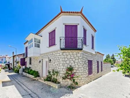 Immobilien In Alacati, Cesme. Immobilien-Anzeigen In Alacati.