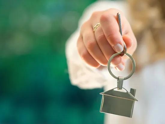 Real Estate In Alacati