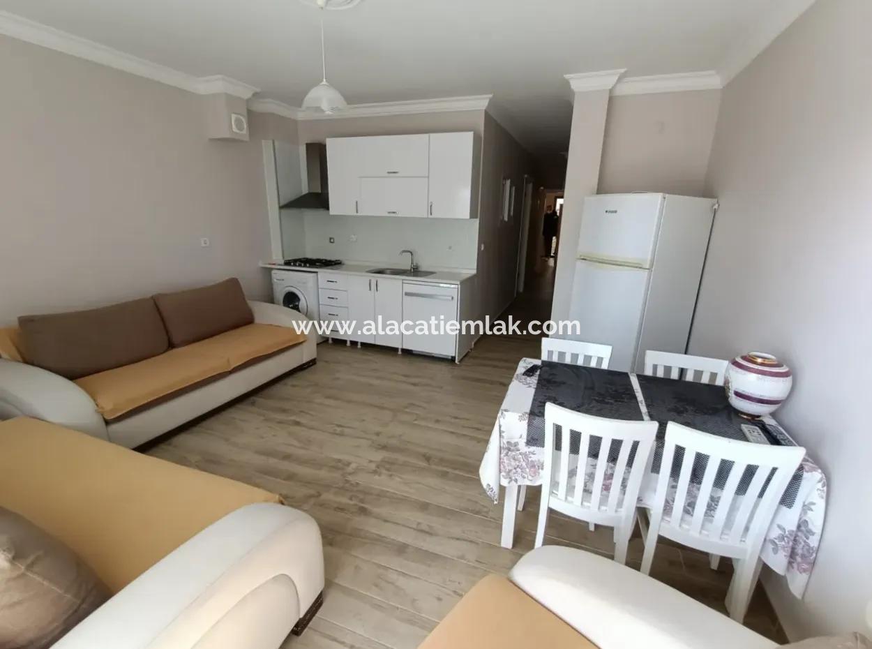 15 September 15 May Rental Apartment For Winter Period In Çeşme Dalyan