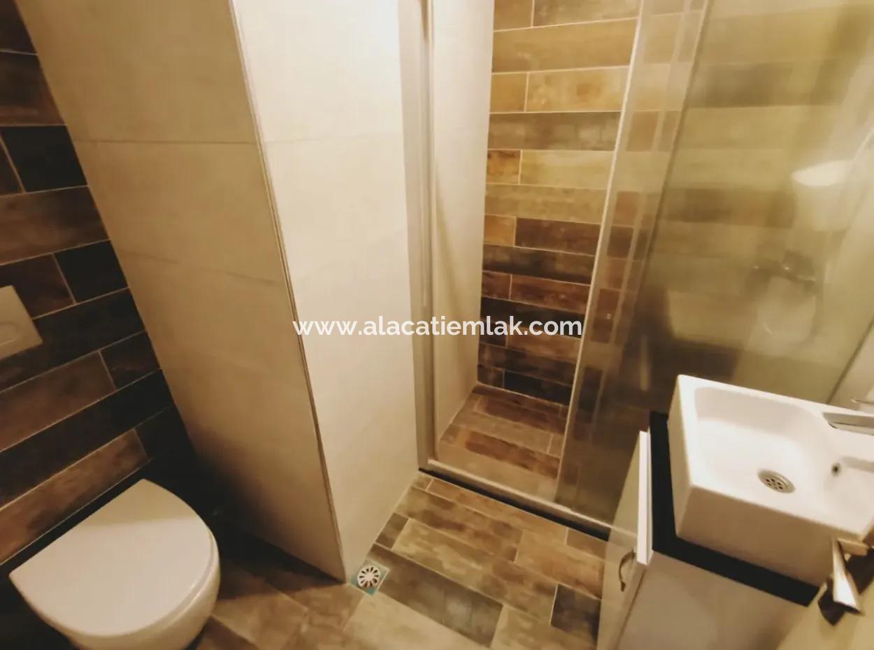 15 September 15 May Rental Apartment For Winter Period In Çeşme Dalyan