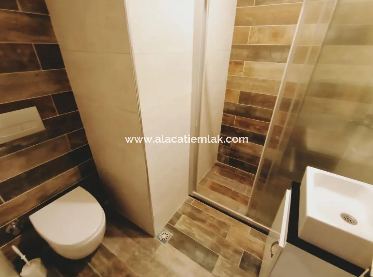 15 September 15 May Rental Apartment For Winter Period In Çeşme Dalyan