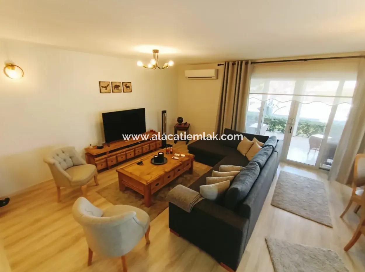 Villa For Rent In Cesme