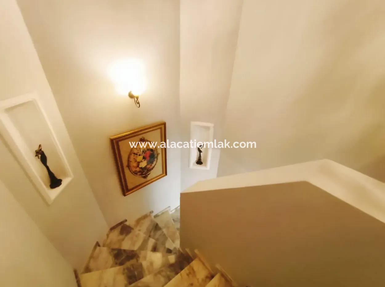 Villa For Rent In Cesme