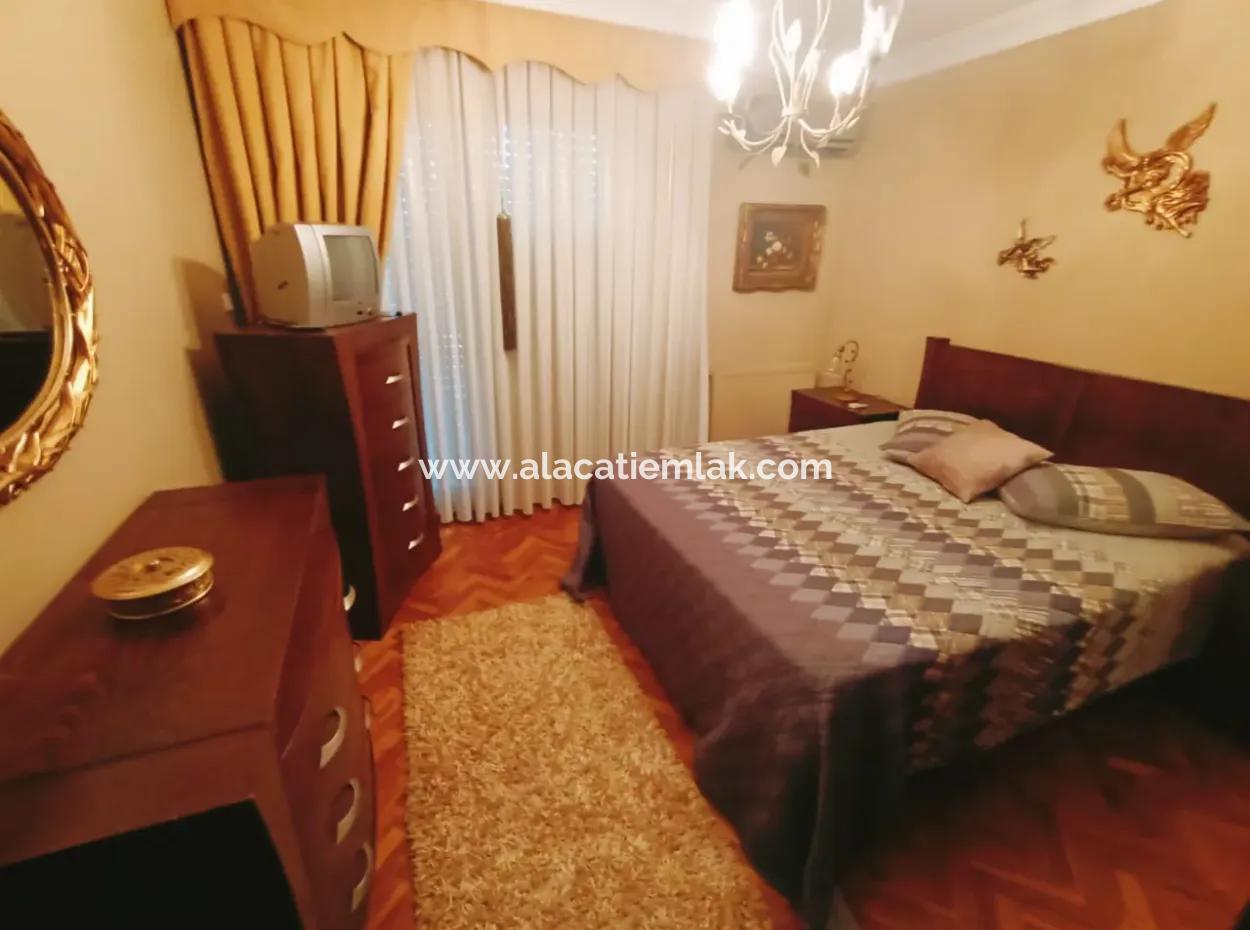 Villa For Rent In Cesme