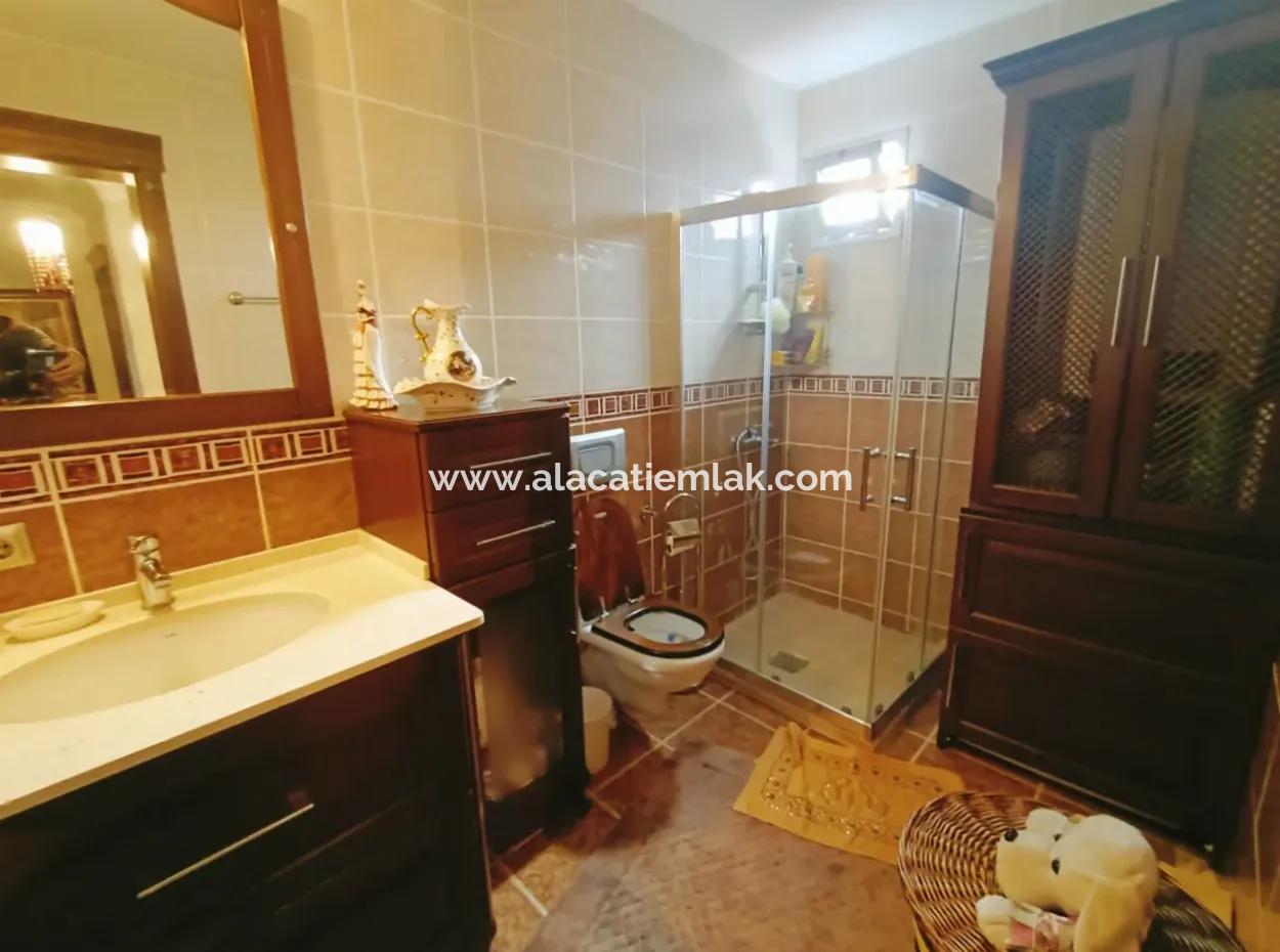 Villa For Rent In Cesme