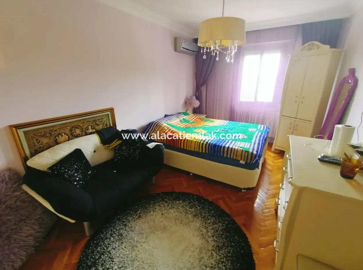 Villa For Rent In Cesme