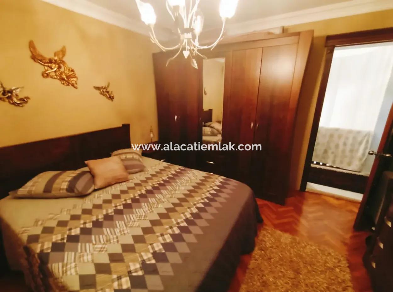 Villa For Rent In Cesme