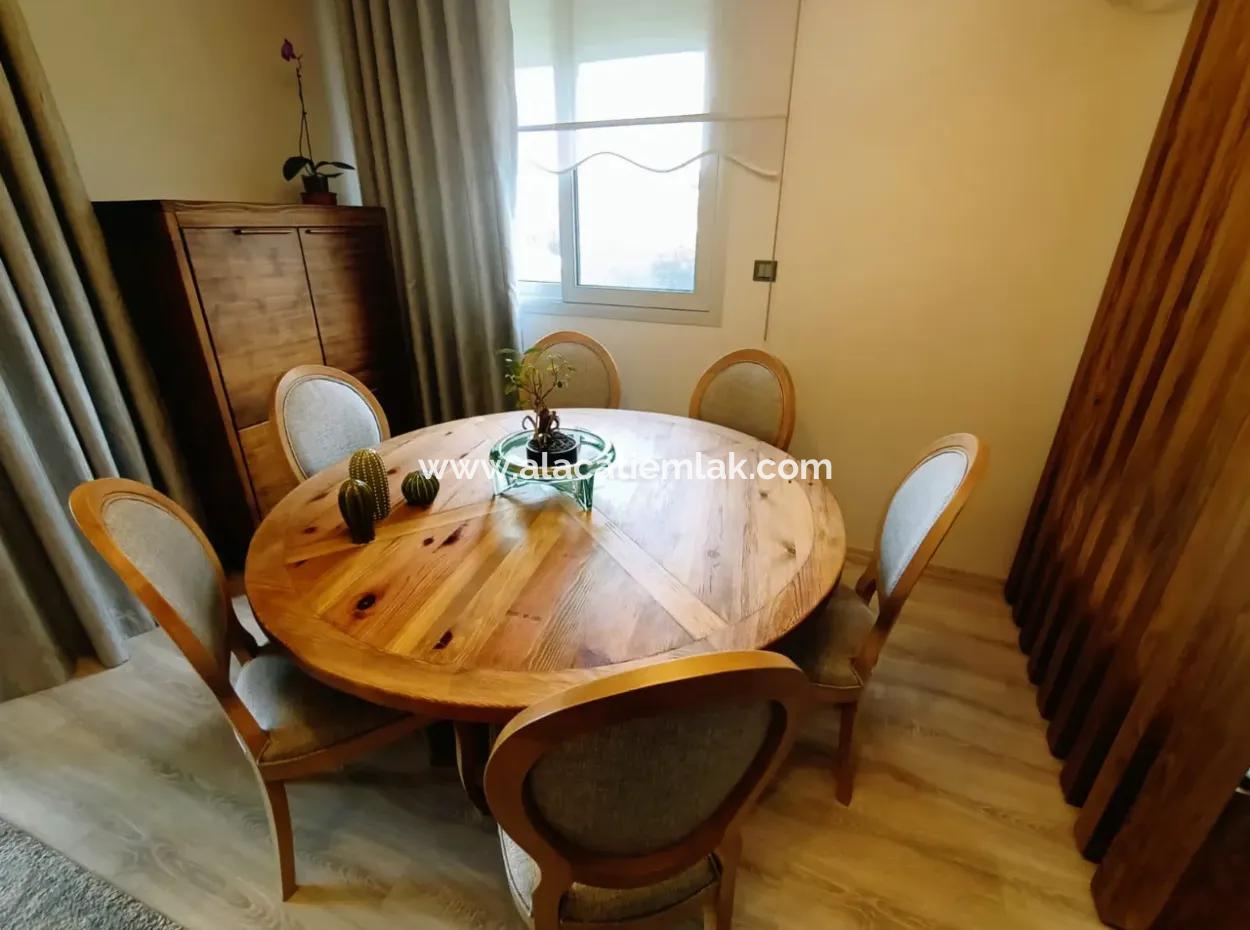 Villa For Rent In Cesme