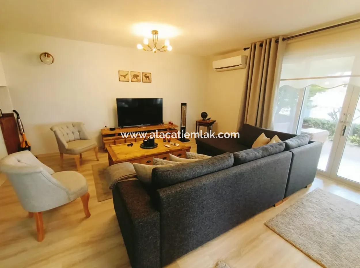 Villa For Rent In Cesme