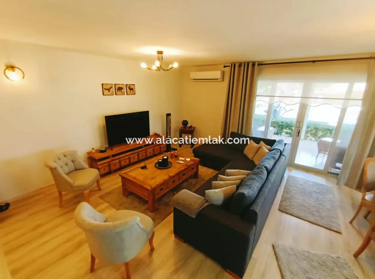 Villa For Rent In Cesme