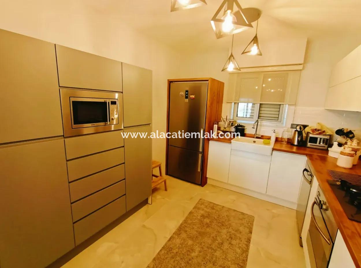 Villa For Rent In Cesme