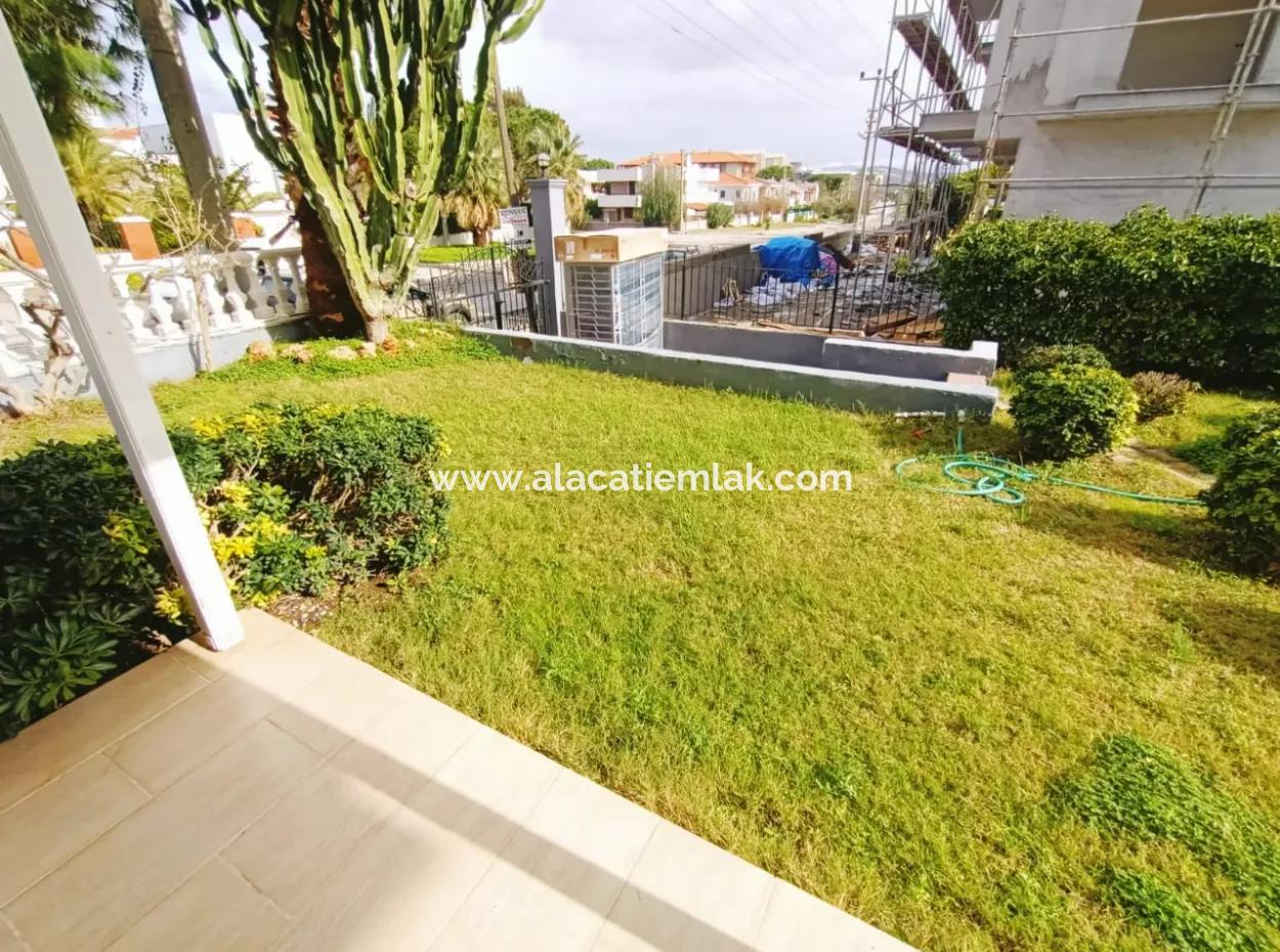 Villa For Rent In Cesme