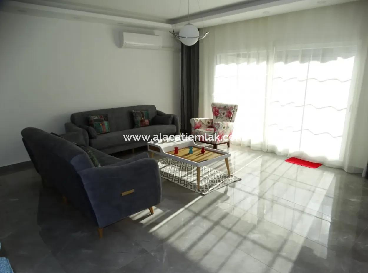 Villa For Rent In Cesme Alacati