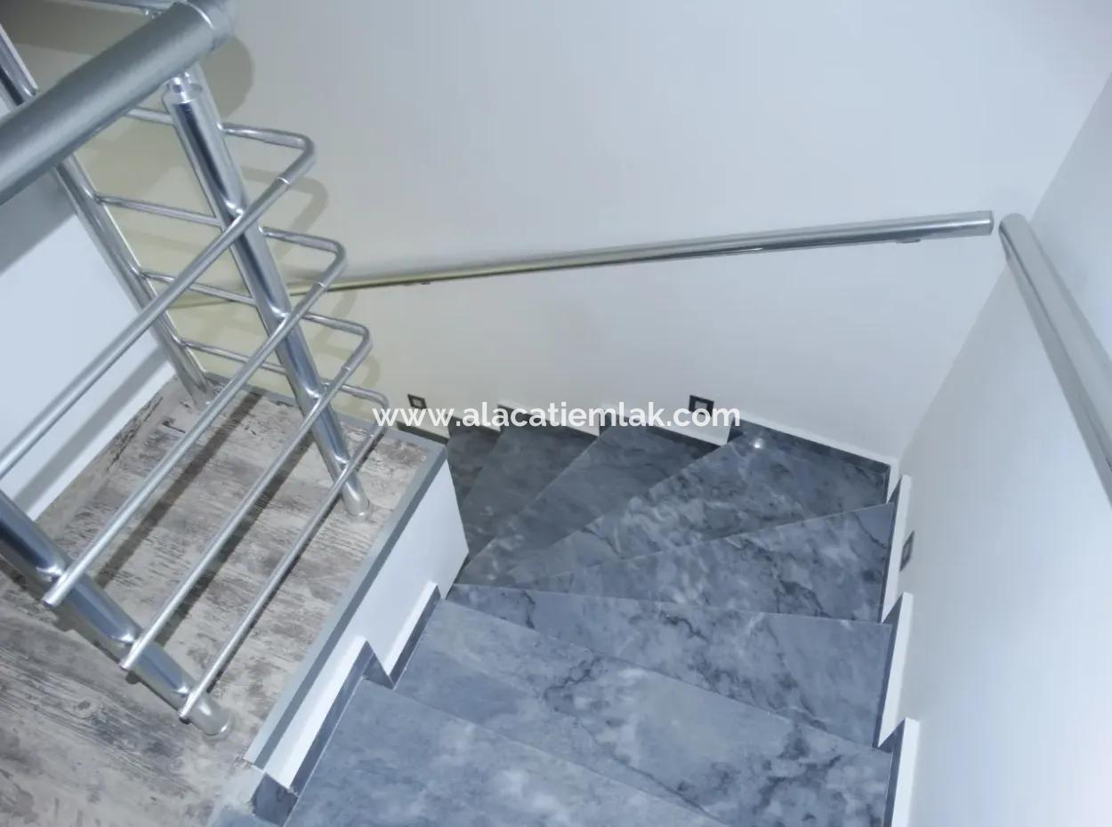 Villa For Rent In Cesme Alacati